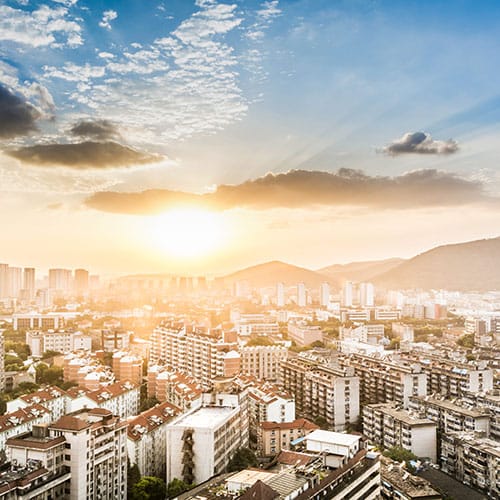 Condominio Recreio Internacional
